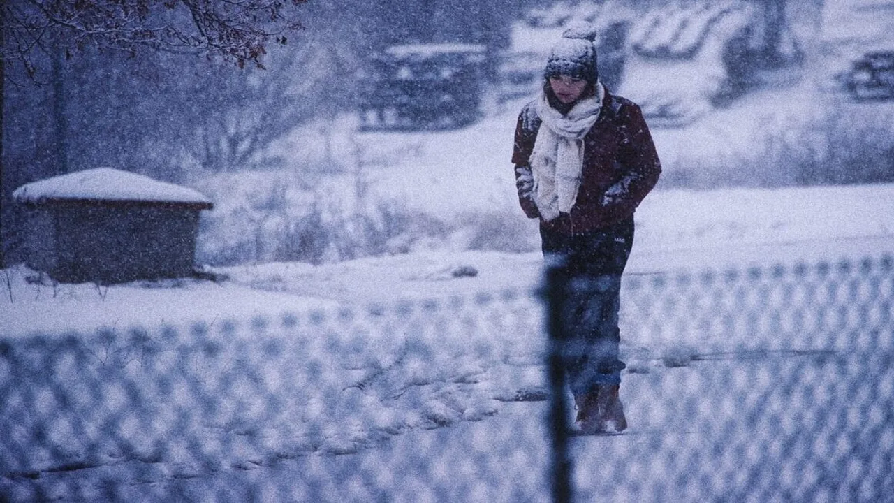 الزعاق يعلن رسميًا دخول المربعانية 2025–2026: موجات برد قارس وصقيع ينتظر السعودية